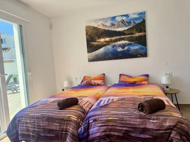 Chalet 4 habitaciones 258m² en venta - Costa Del Sol — 30