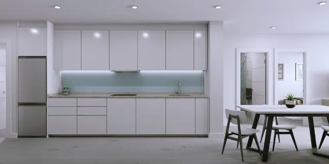 Apartamento 2 habitaciones 60m² en venta - Calaburra - Chaparral — 14