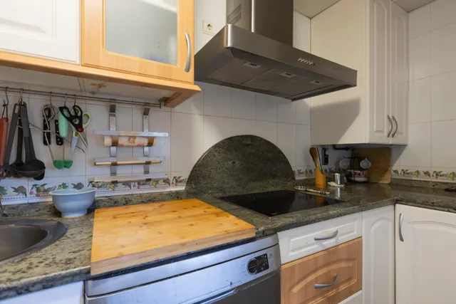 En venta Chalet adosado unifamiliar en Santovenia de Pisuerga — 16