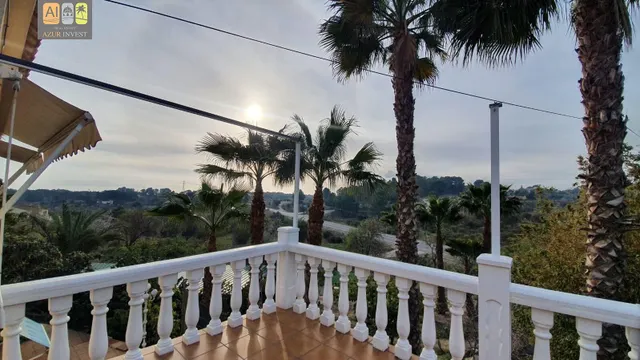 Chalet en El Tosal-La Nucía — 7
