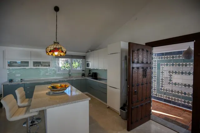 Chalet 3 habitaciones 180m² en venta - Costa Del Sol — 6
