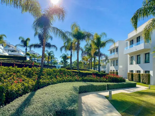 Apartamento 2 habitaciones 91m² en venta - Costa Del Sol — 20