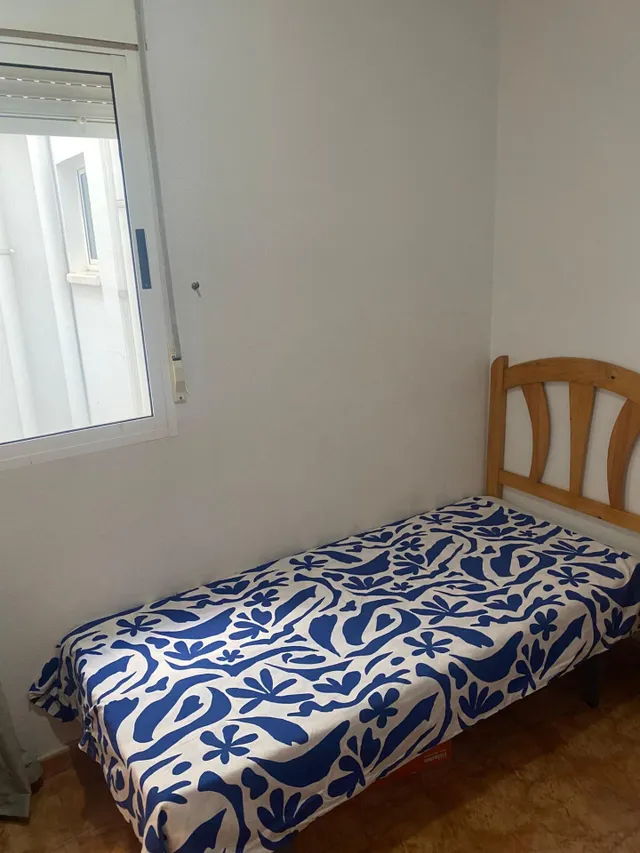 OPORTUNIDAD!!!!! APARTAMENTO CENTRICO CON PISCINA COMUNITARIA — 20