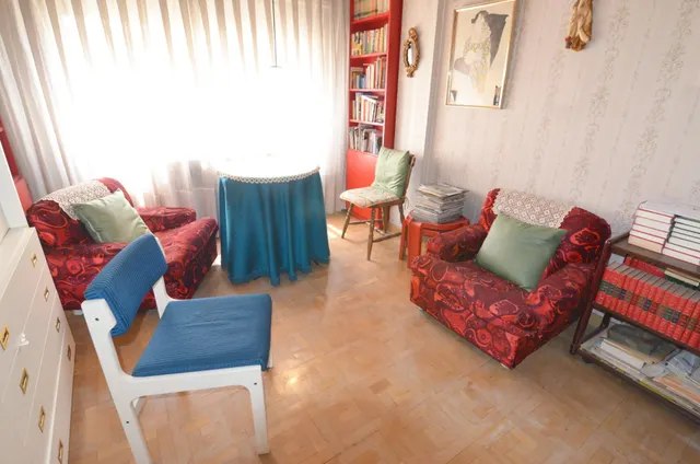 Urbis te ofrece un piso en venta en zona San Juan, Salamanca. — 21