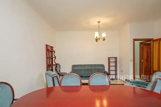 Piso 4 habitaciones 108m² en venta - Arenales — 13