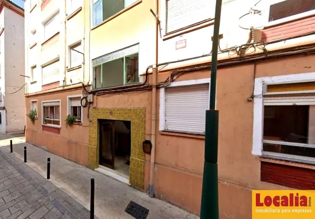 Venta de piso en rentabilidad en Torrelavega