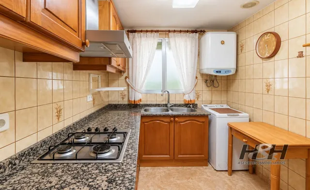 Piso 3 habitaciones 81m² en venta - Burjassot — 5