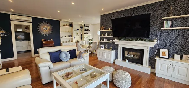 Chalet 3 habitaciones 260m² en venta - Centro — 16