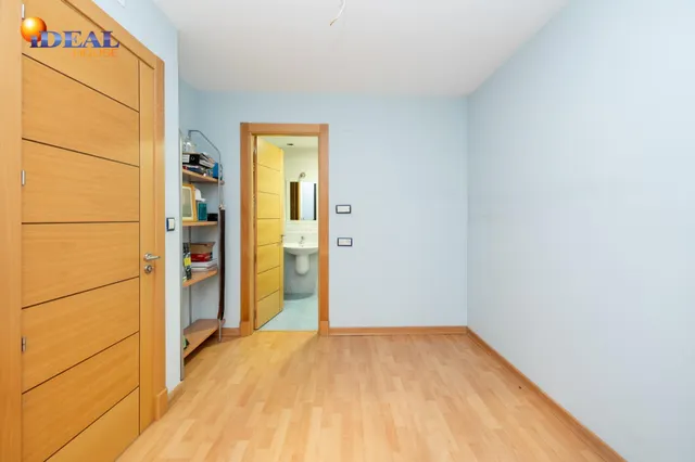 Casa exclusiva junto a Acera del Darro. Pleno centro de Granada. Seminueva y con ascensor propio — 29