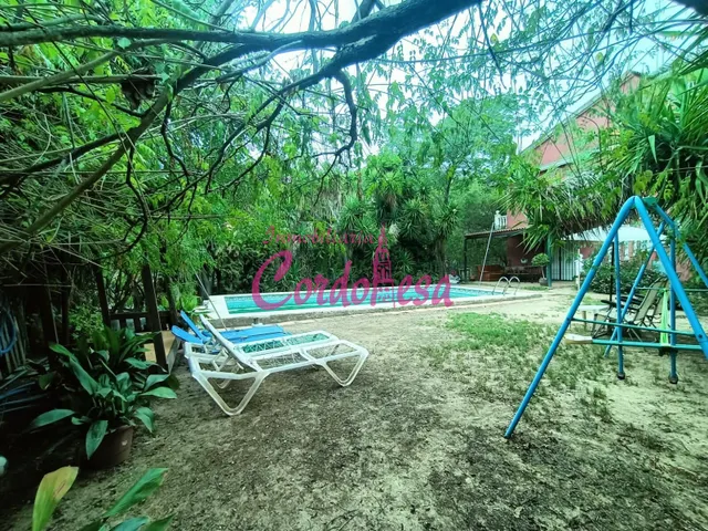 CASA EN CUEVAS BAJAS — 4