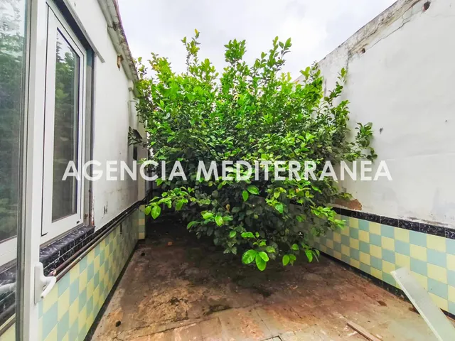 VIVIENDA EN PLANTA BAJA A LA VENTA, ALCÀSSER — 24