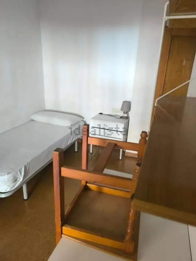 Piso Universidad — 8
