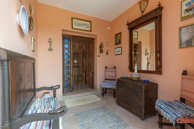 VILLA EN EL PUNTALÓN. MOTRIL — 31