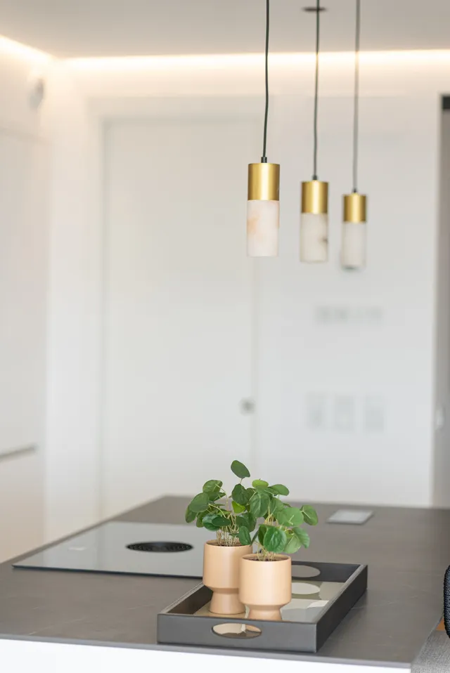 Planta baja 3 habitaciones 194m² en venta - Altos de Estepona — 9