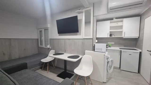 Apartamento 3 habitaciones 105m² en venta - Estacion de autobuses — 20