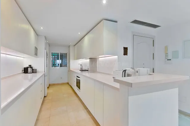 Apartamento 3 habitaciones 130m² en venta - Marbella — 5