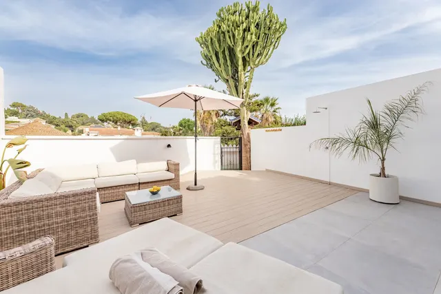Adosado 2 habitaciones 144m² en venta - Marbella — 9