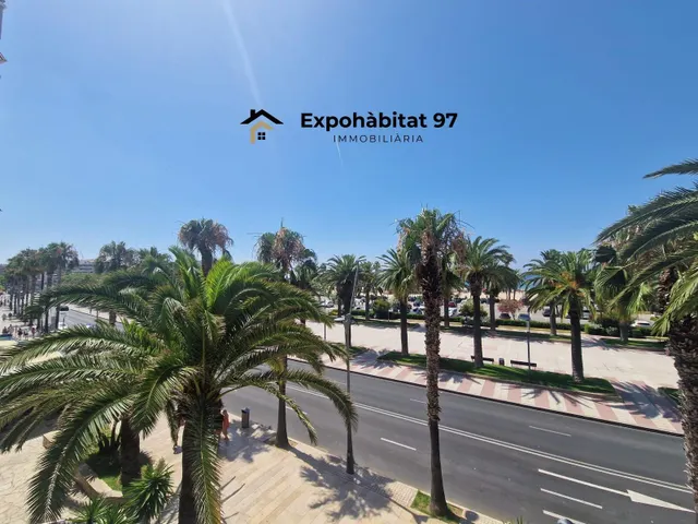 APARTAMENTO CON VISTAS AL MAR CON LICENCIA TURÍSTICA! — 25