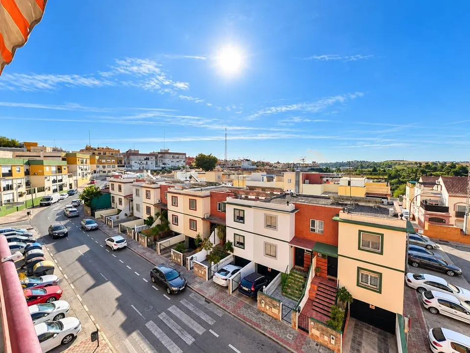 Piso 2 habitaciones 78m² en venta - Nueva Alcalá
