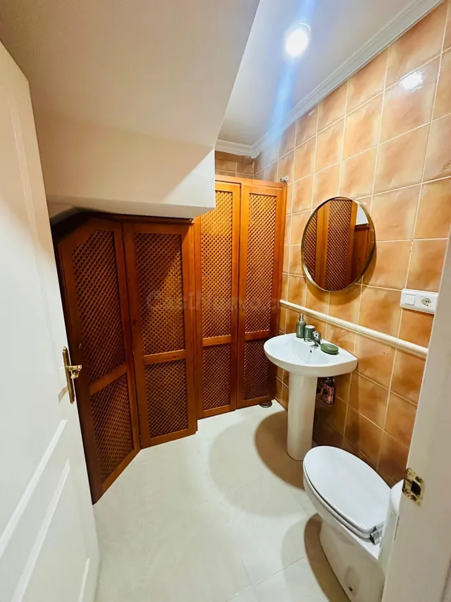 Espectacular Dúplex en el Corazón de Plasencia – ¡Listo para - foto 4