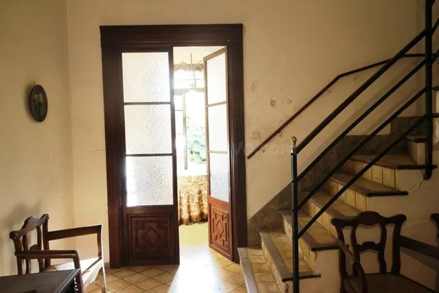 Casa grande al lado de la iglesia en Porreres - foto 3