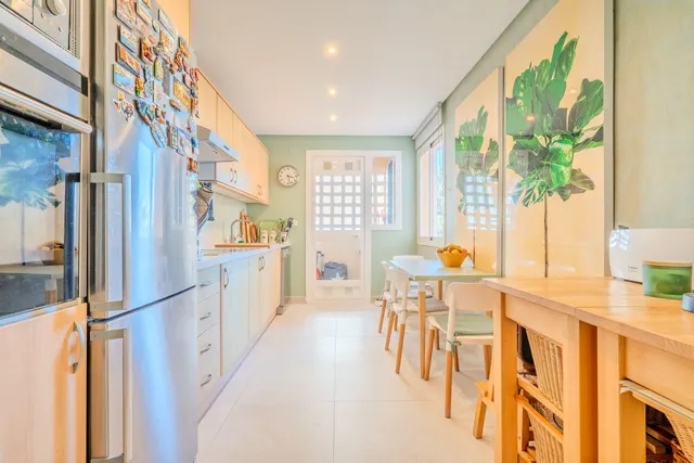 Apartamento 3 habitaciones 165m² en venta - Marbella — 7