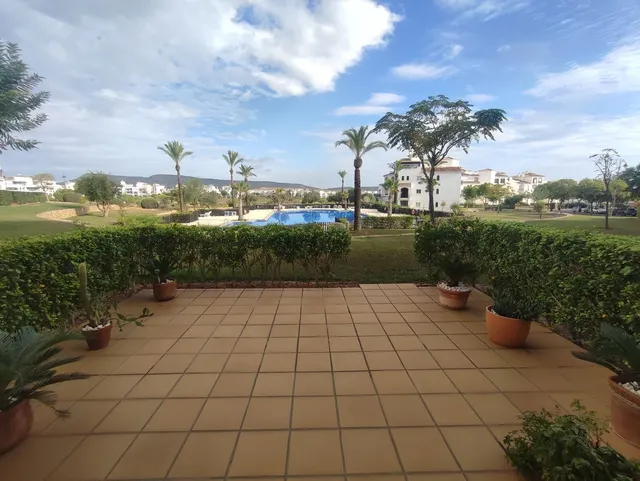 Venta apartamento 2 dormitorios en Sucina - Oportunidad única — 16