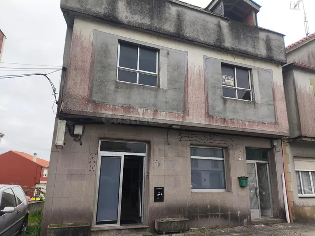 Edificio en Coristanco, San Roque - foto 2