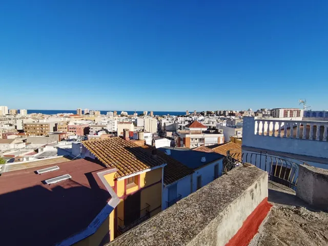 CASA CASCO ANTIGUO - foto 3