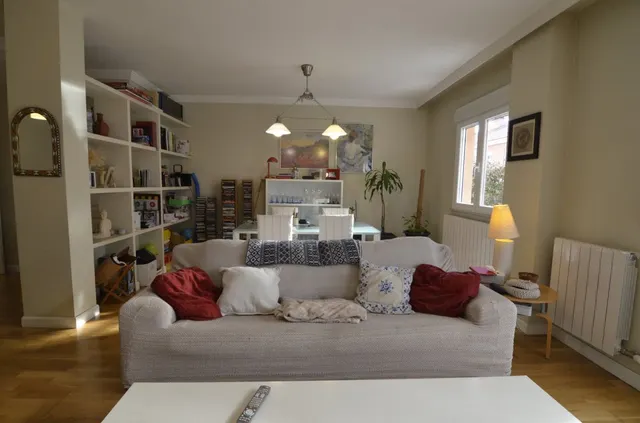 Urbis te ofrece un maravilloso chalet en venta en zona La Va - foto 4