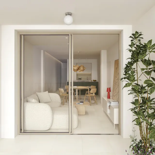 Apartamento 3 habitaciones 95m² en venta - Comunidad valenciana — 6