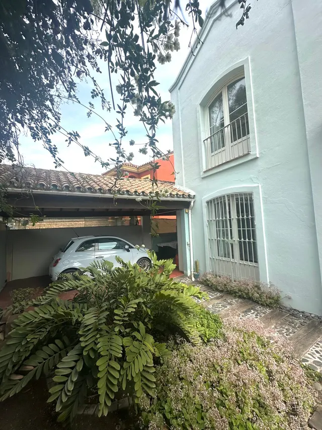 Chalet 3 habitaciones 180m² en venta - Marbella — 31