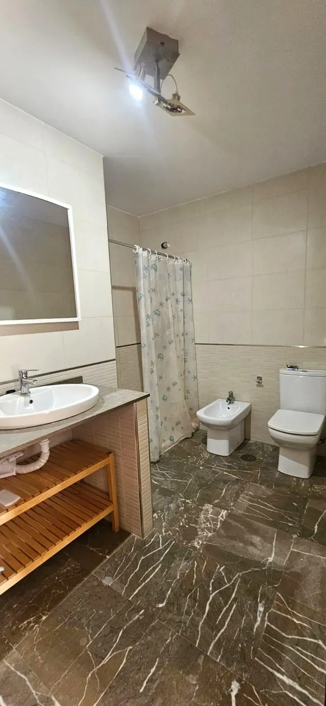 Casa en venta en Guillena con garaje, piscina comunitaria y gimnasio — 11