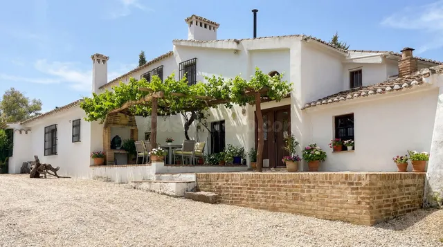 Finca rústica 9 habitaciones 738m² en venta - South of spain — 4