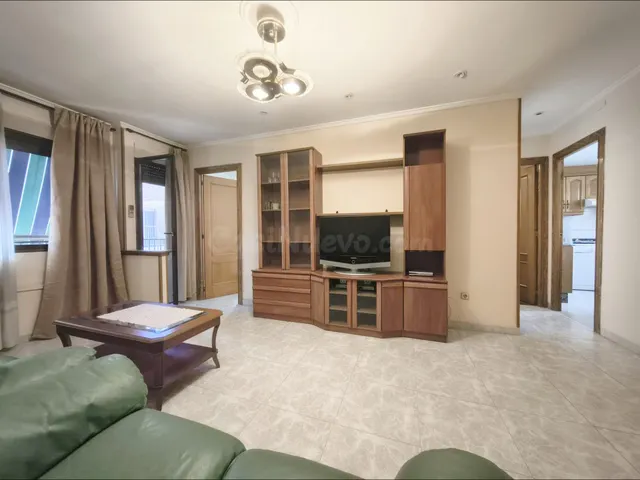 PISO EN VENTA EN BENICALAP – VALENCIA. 4º sin ascensor.