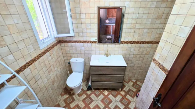 Finca rústica con regadío y construcciones declaradas en Laujar de Andarax (a 2 min del pueblo) — 15