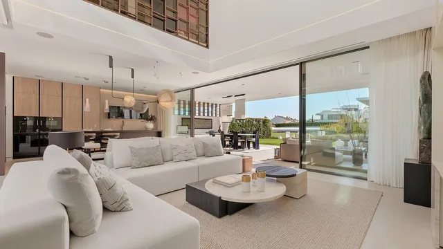 Adosado 4 habitaciones 693m² en venta - Marbella — 11