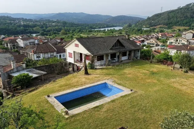 FINCA EN RIBADAVIA (RIBEIRO) – 12.000 m2 | PROYECTO ENOTURIS - foto 4