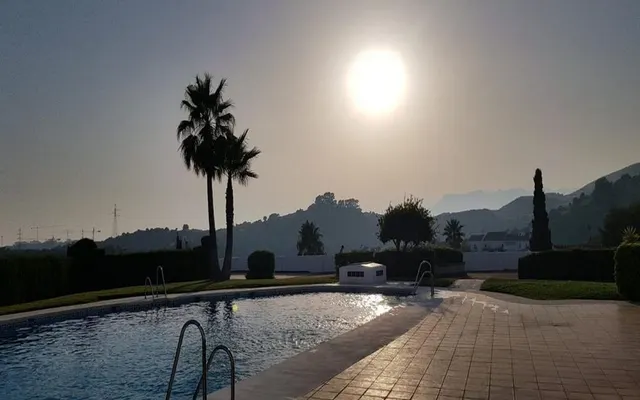Apartamento 2 habitaciones 82m² en venta - Riviera del sol — 20