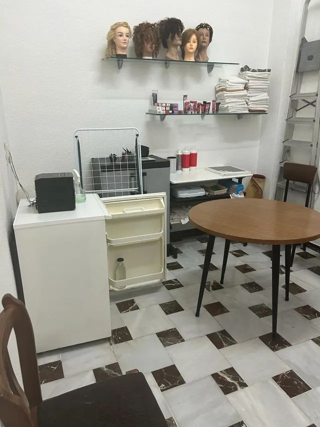 LOCAL COMERCIAL EN VENTA EN ATARFE — 10