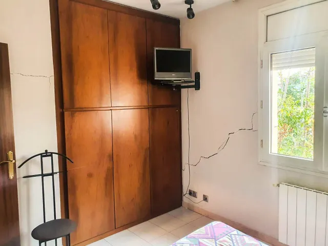 Casa a la venta en El Papiol con espectaculares vistas despejadas — 31