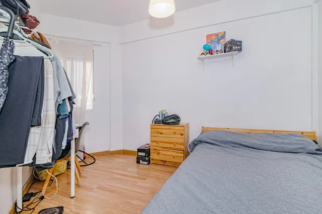Piso en Calle Arabial — 20