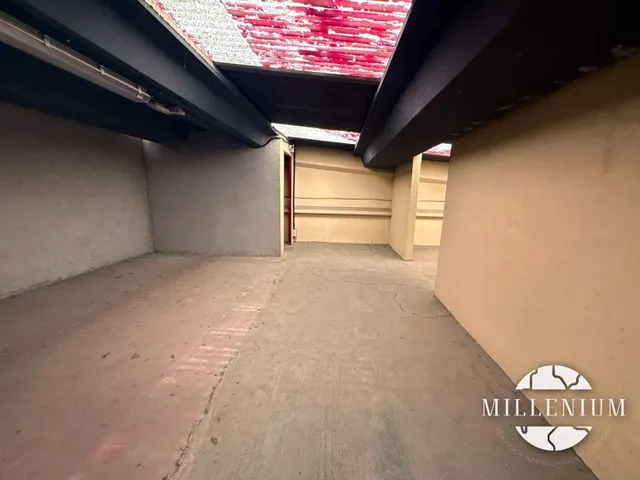 Nave industrial 310m² en venta - Barrio de la Estación — 10