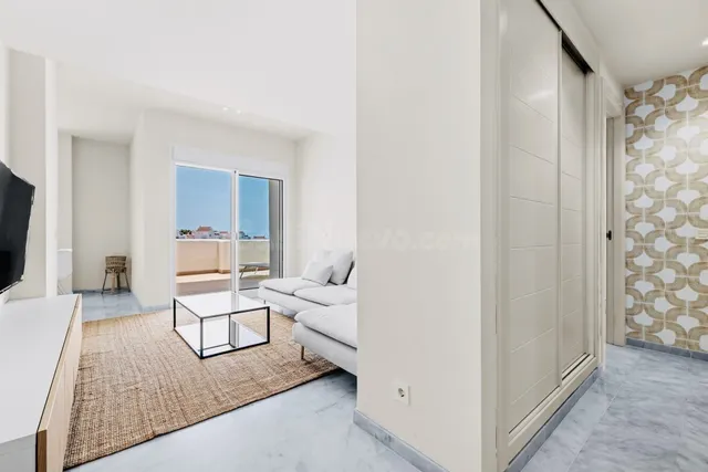 Apartamento en Venta en Valle Romano Málaga — 2