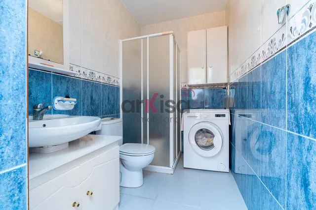 VIVE JUNTO AL MAR EN BALANEGRA | DÚPLEX DE 4 DORMITORIOS CON GRAN SÓTANO — 18