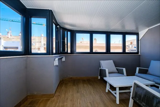 Apartamento 4 habitaciones 153m² en venta - Estacion de autobuses — 16