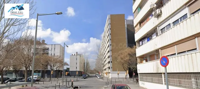 Venta de Piso en Barcelona — 2