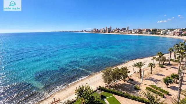 El mediterráneo ante sus ojos | primera línea en cabo azul — 22