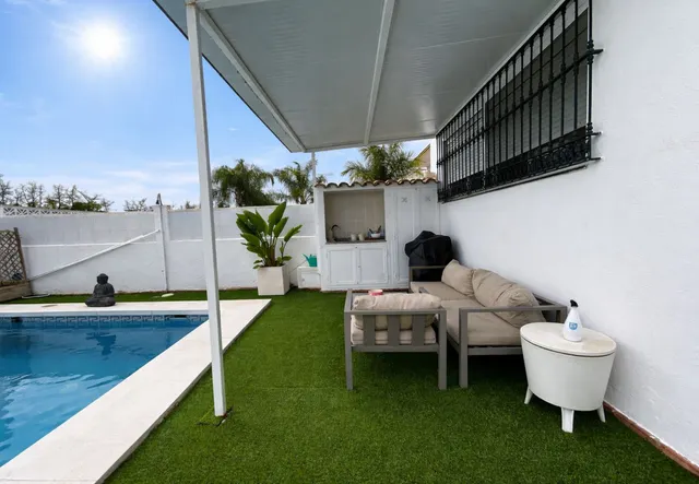 Adosado 5 habitaciones 359m² en venta - Marbella — 28