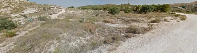 Terreno no urbano en Elche - foto 2